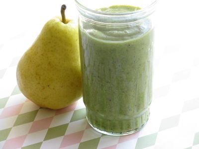 Green smoothie