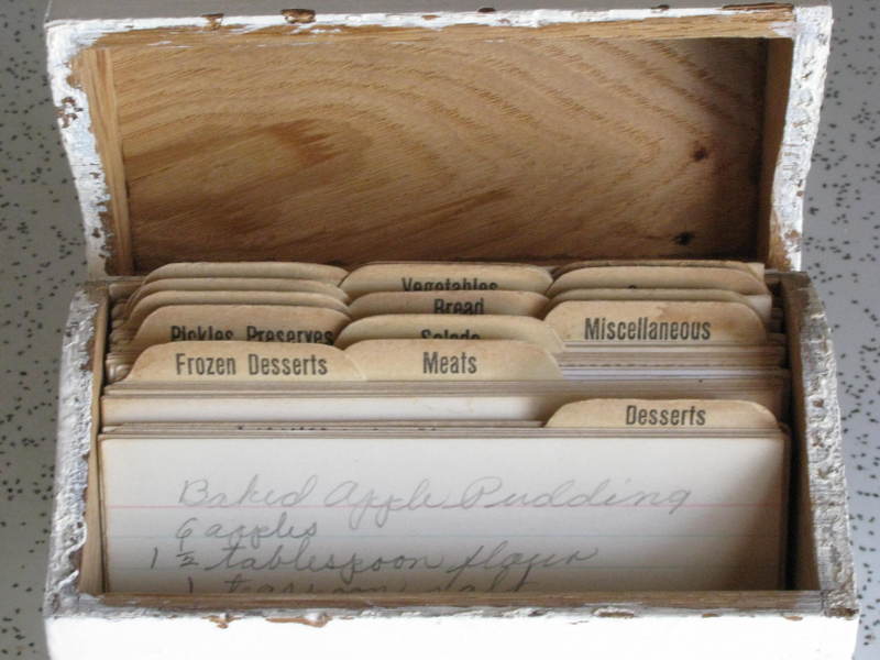 Old_recipe_box