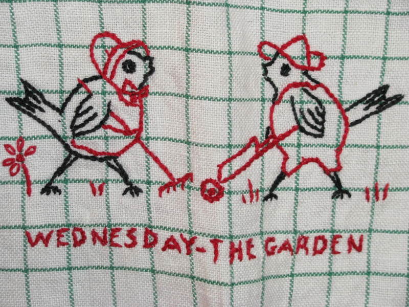 Wednesdaythe_garden