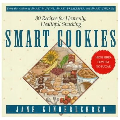 Smart cookies jane kinderlehrer