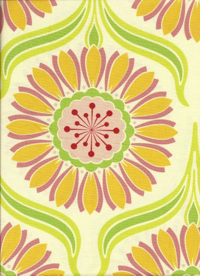 Heather bailey fabric