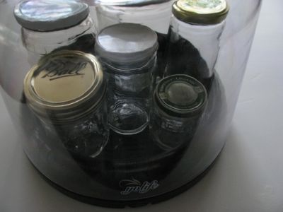 Yolife high domed lid