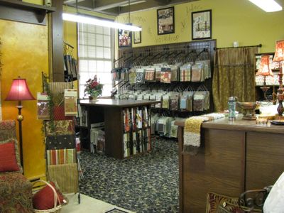 FAC interior design studio