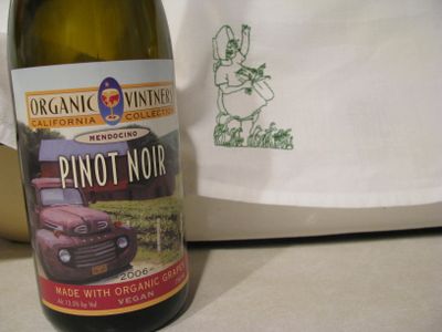 Pinot noir