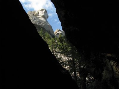 Washington and jefferson