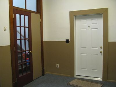 St. Stephen Elem School Apts interior