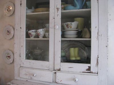 China hutch