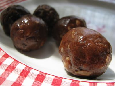 Chewy nut treats (2)