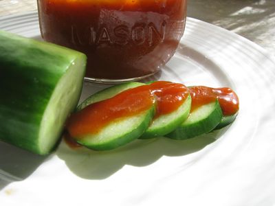 Catalina dressing homemade