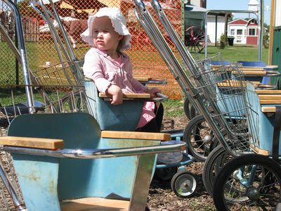 Pbland strollers Pbland strollers