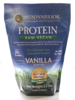 Sun warrior protein