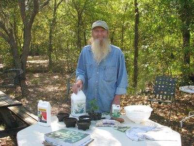 Org gardening class jeff