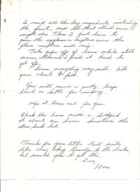 Fruit cake recipe original p.2