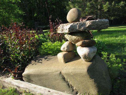 Inukshuk