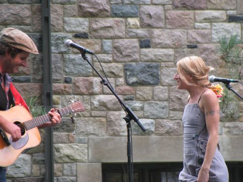 Carrie elkin nels andrews