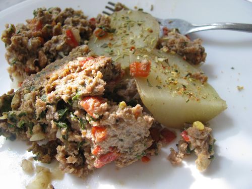 Barefoot contessa meatloaf