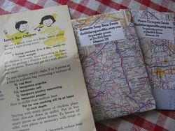 Little ragamuffin parcel front