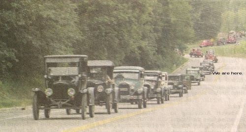 Riverton parade sept 2013