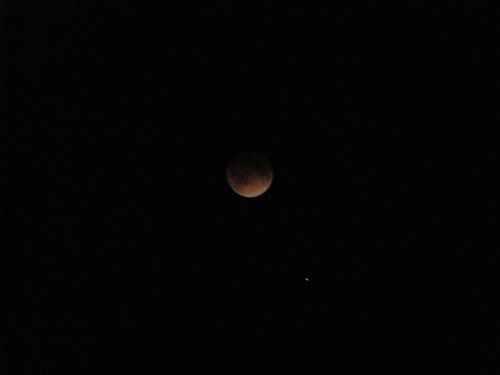 Blood moon 04-15-14