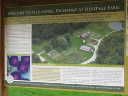 SSE history + mission