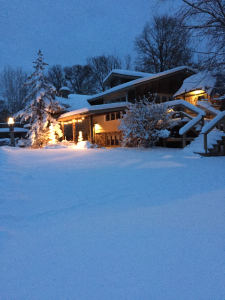 Front porch lighting Front porch lighting