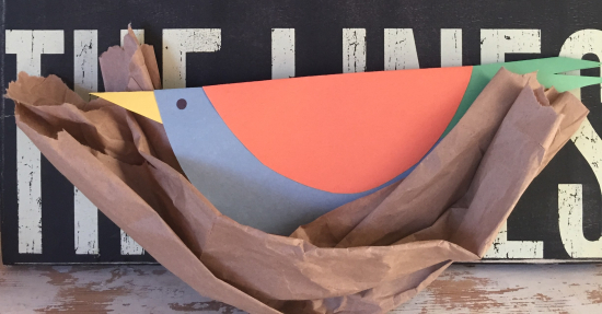 Copy of bird in nest completed Copy of bird in nest completed